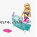 Barbie Bathtub Furniture   